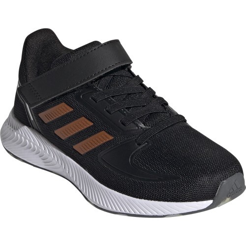 Детская обувь Adidas Runfalcon 2.0 C Black FZ0116