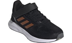 Adidas bērnu apavi Runfalcon 2.0 C Black FZ0116