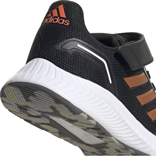 Adidas Runfalcon 2.0 C Kids' Shoes Black FZ0116