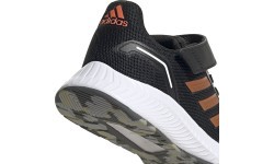 Adidas bērnu apavi Runfalcon 2.0 C Black FZ0116