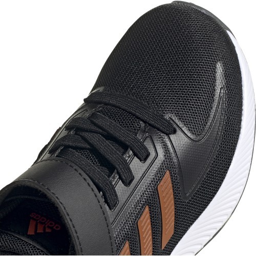 Детская обувь Adidas Runfalcon 2.0 C Black FZ0116
