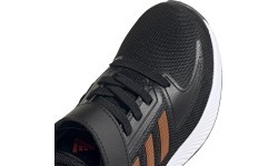 Детская обувь Adidas Runfalcon 2.0 C Black FZ0116