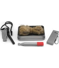 CL Firestarterset "Огонь в коробке