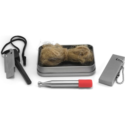 CL Firestarterset 'Fire in a box'