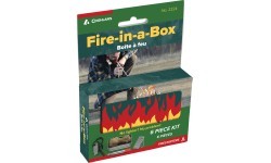 CL uguns aizdedzināšanas komplekts “Fire in a box”