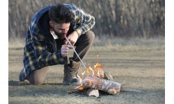 Набор для розжига огня CL «Fire in a box»