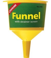 Coghlans Funnel
