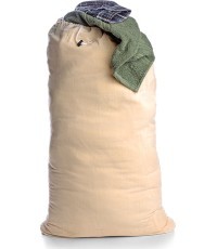 Coghlans Laundry Bag Cotton
