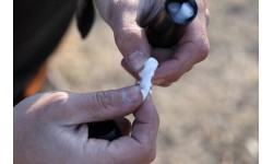 Coghlans Lighter 'Flint Wheel'