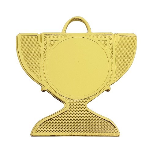 Medaļa Z51244 Kauss - 50 mm