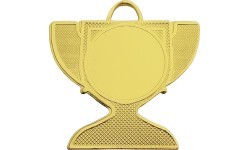 Medaļa Z51244 Kauss - 50 mm