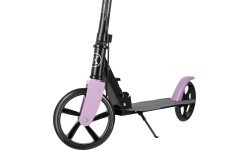 Skrejritenis NILS Extreme HM183, rozā