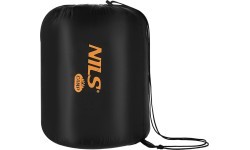 Двухместный спальный мешок Nils Camp Bear NC3601 3 в 1