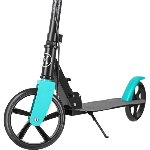 Tirkīza skrejritenis Nils Extreme HM183