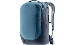 Pilsētas mugursoma Deuter GIGA - Tamsiai mėlyna