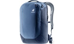 Pilsētas mugursoma Deuter GIGA - Tamsiai mėlyna