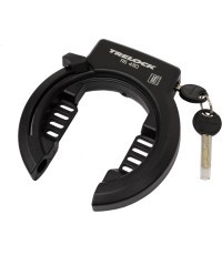 Frame lock Trelock RS430 // with key