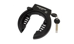 Рамный замок Trelock RS430 // с ключом