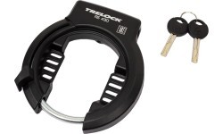 Рамный замок Trelock RS430 // с ключом
