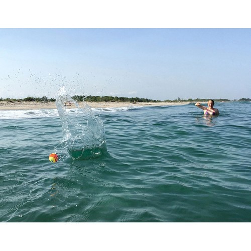 Schildkröt Wave Jumper niršanas komplekts
