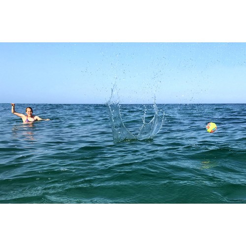 Schildkröt Wave Jumper niršanas komplekts