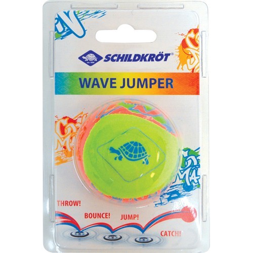 Schildkröt Wave Jumper niršanas komplekts