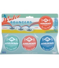 Schildkröt Neopren ūdens atstarotāji Tropical