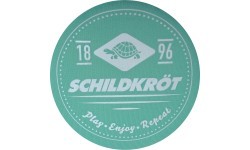 Неопреновый водный батут Schildkröt Tropical