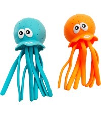 Bruņurupucis 'Octo Buddies'