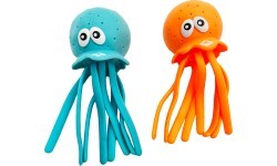 Bruņurupucis "Octo Buddies"