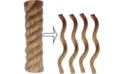 Origin Outdoors Firestarter 'Fatrope'