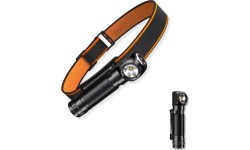 Multifunctional Headlamp inSPORTline Lumulti