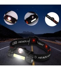 LED lukturis inSPORTline Lumeria