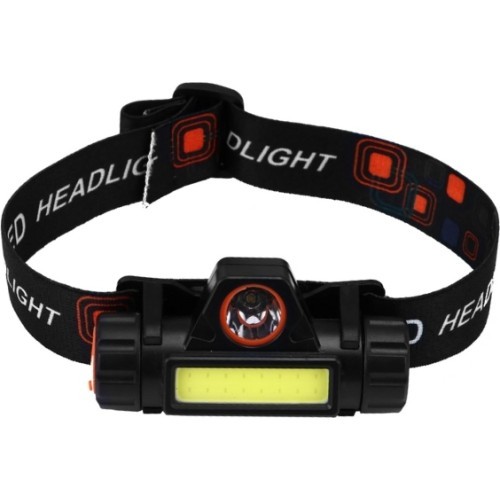 LED Headlamp inSPORTline Lumeria