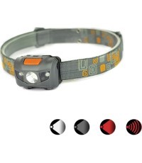 LED lukturis inSPORTline Lucetare