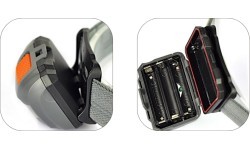 LED Headlamp inSPORTline Lucetare