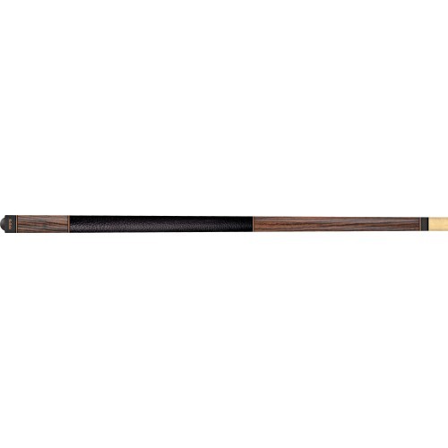 Buffalo Exotic pool cue 2 LDC