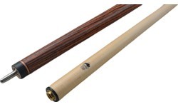 Бильярдный кий Buffalo Exotic 2 LDC