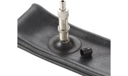 Fischer bike tube 20" x 1.50-2.125", DV valve