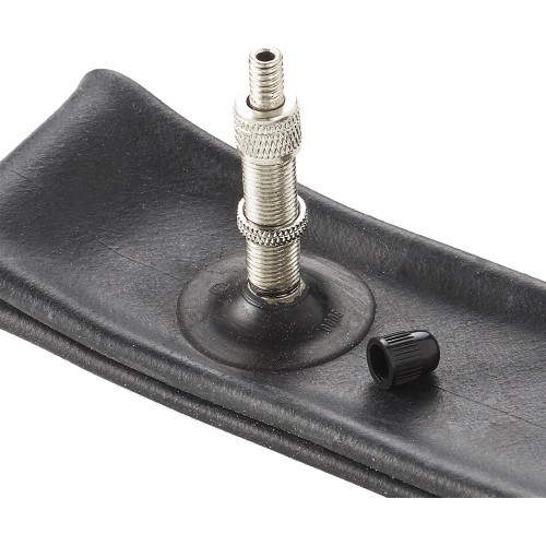 Fischer velosipēda kamera 12" 1.75-2.25", DV ventilis
