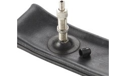 Камера велосипедная Fischer 12" 1.75-2.25", ниппель DV