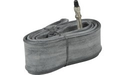 Fischer velosipēda kamera 24" x 1.5-2.125", DV ventilis