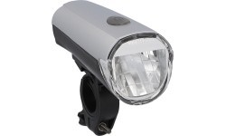 Комплект фонарей Fischer LED // 30/15 Lux, с батарейками