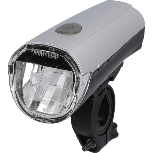 Fischer LED lukturu komplekts // 30/15 Lux, ar baterijām