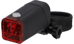 Комплект фонарей Fischer LED // 30/15 Lux, с батарейками