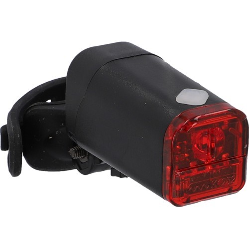Fischer LED lukturu komplekts // 30/15 Lux, ar baterijām