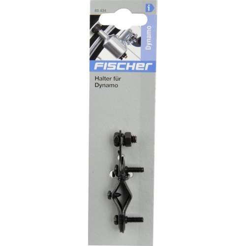 Fischer dynamo holder, universal
