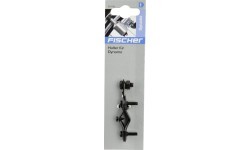 Fischer dynamo holder, universal