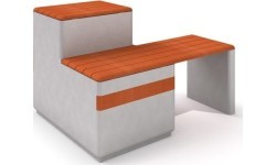 Betona sols Inter-Play Deco 13