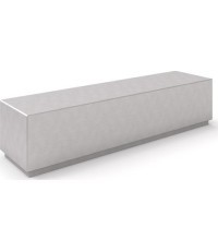 Concrete Bench Inter-Play Deco 5